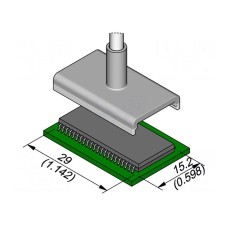 Grot JBC TOOLS C245226