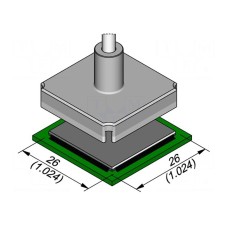 Grot JBC TOOLS C245344
