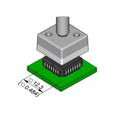 Grot JBC TOOLS C245351