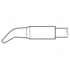 Grot JBC TOOLS C245732