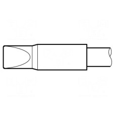 Grot JBC TOOLS C245808