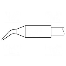 Grot JBC TOOLS C250401