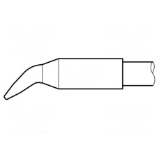 Grot JBC TOOLS C250404