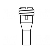 Grot: do rozlutownic JBC TOOLS C360006