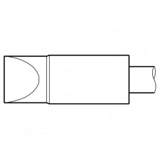 Grot JBC TOOLS C470006