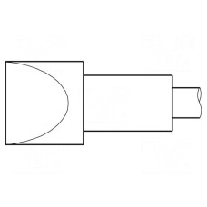Grot JBC TOOLS C470007