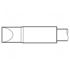 Grot JBC TOOLS C470016