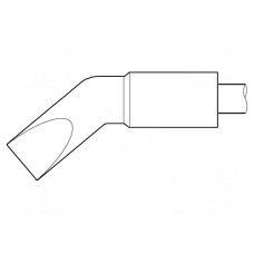 Grot JBC TOOLS C470018