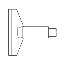 Grot JBC TOOLS C470023