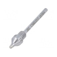 Grot: do rozlutownic JBC TOOLS C560017