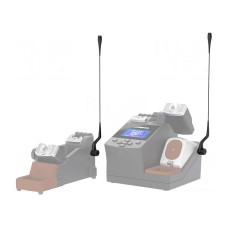 Uchwyt JBC TOOLS CC1001