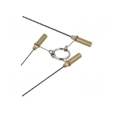 Zestaw czyścików JBC TOOLS CL5760