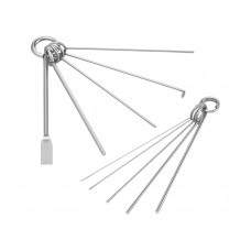 Zestaw czyścików JBC TOOLS CL5970