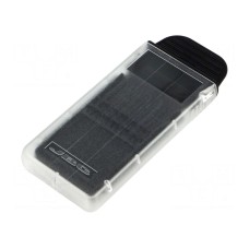 Pojemnik: pudełko JBC TOOLS DC115-A