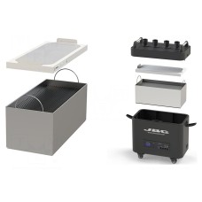 Część zamienna: filtr JBC TOOLS FAE2-100