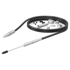 Prowadnik cyny JBC TOOLS GSF08V-B