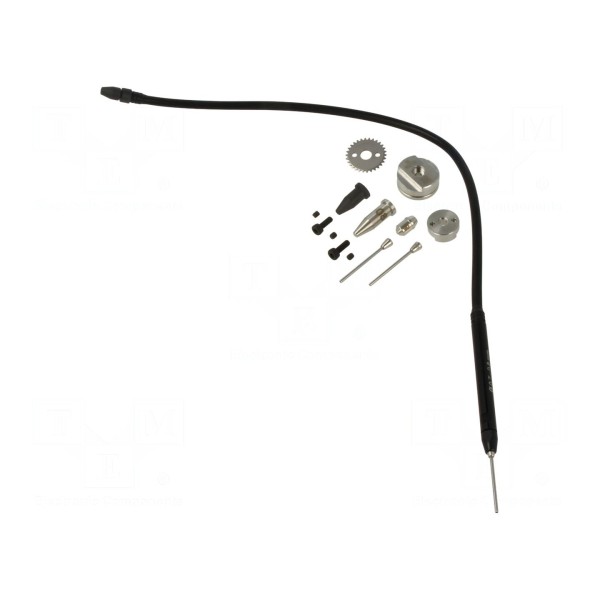 Prowadnik cyny JBC TOOLS GSFR08V03-B