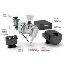 Zestaw lutowniczy do robota JBC TOOLS HA245A-5B