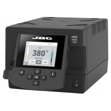 Stacja: bazowa JBC TOOLS HDE-2UD