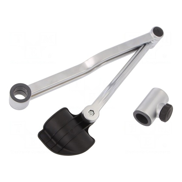 Regulowane ramię robocze JBC TOOLS HRL-A