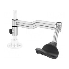 Regulowane ramię robocze JBC TOOLS HRR-A