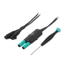 Gorące szczypce JBC TOOLS HT470-A