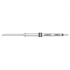 Dysza: gorące powietrze JBC TOOLS J125410