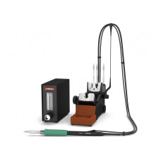 Moduł do lutowania w osłonie azotu JBC TOOLS KN-B