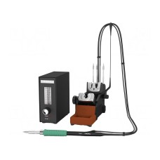 Moduł do lutowania w osłonie azotu JBC TOOLS KNE-B