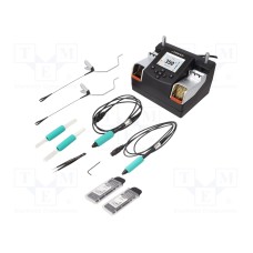 Stacja: lutownicza JBC TOOLS NANE-2D