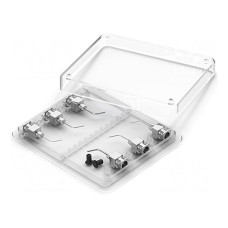 Igła chwytaka podciśnieniowego JBC TOOLS 0026490