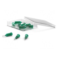 Igła: stalowa JBC TOOLS ND18S6