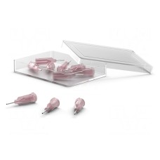 Igła: stalowa JBC TOOLS ND20S6