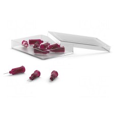 Igła: stalowa JBC TOOLS ND25S6