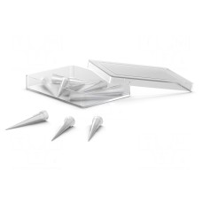 Igła: plastikowa JBC TOOLS ND27P