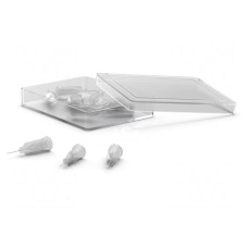 Igła: stalowa JBC TOOLS ND27S6