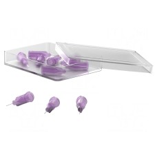 Igła: stalowa JBC TOOLS ND30S6