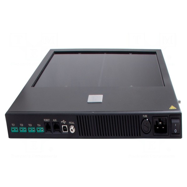 Podgrzewacz JBC TOOLS PHBE-2KB