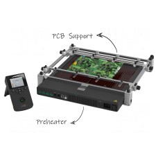 Podgrzewacz JBC TOOLS PHBE-2KB
