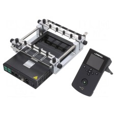 Podgrzewacz JBC TOOLS PHSE-2KB