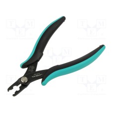 Szczypce JBC TOOLS PLR196