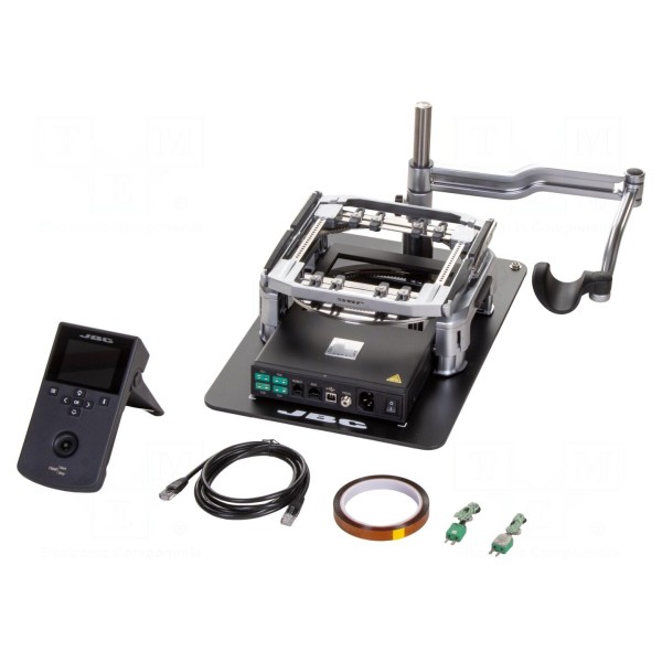 Podgrzewacz JBC TOOLS RBSM-2A