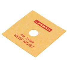 Gąbka do czyszczenia grotów JBC TOOLS S1069