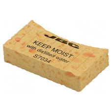 Gąbka do czyszczenia grotów JBC TOOLS S7034