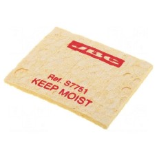 Gąbka do czyszczenia grotów JBC TOOLS S7751