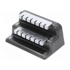 Stojak na groty JBC TOOLS SC-C