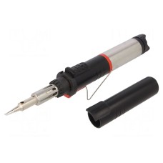 Lutownica: gazowa JBC TOOLS 0201070