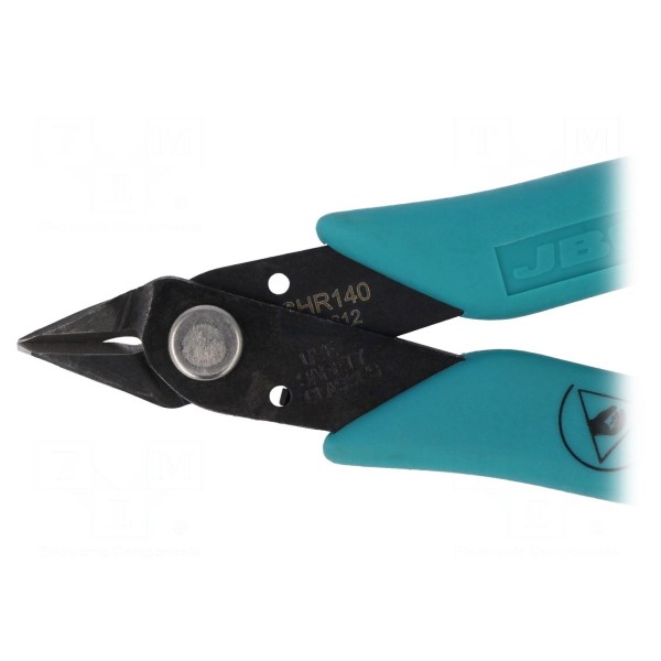 Szczypce JBC TOOLS SHR140