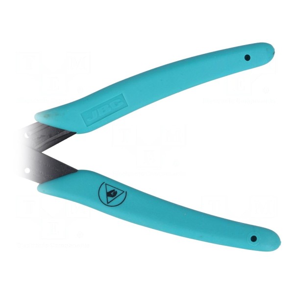 Szczypce JBC TOOLS SHR270