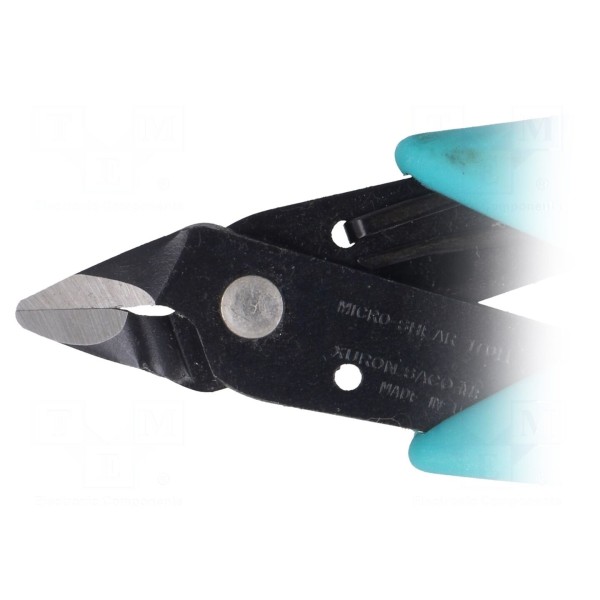 Szczypce JBC TOOLS SHR270